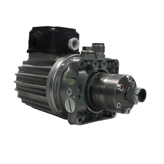 SKF Vogel DU56N2075+399 Motor & MFE5-2000+399 Gear Pump Assembly