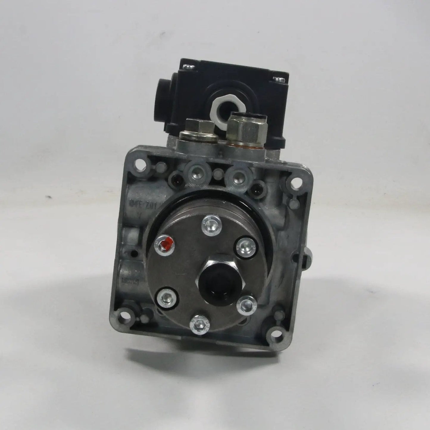 SKF Vogel DU56N2075+399 Motor & MFE5-2000+399 Gear Pump Assembly