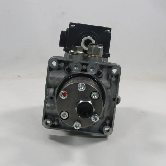 SKF Vogel DU56N2075+399 Motor & MFE5-2000+399 Gear Pump Assembly