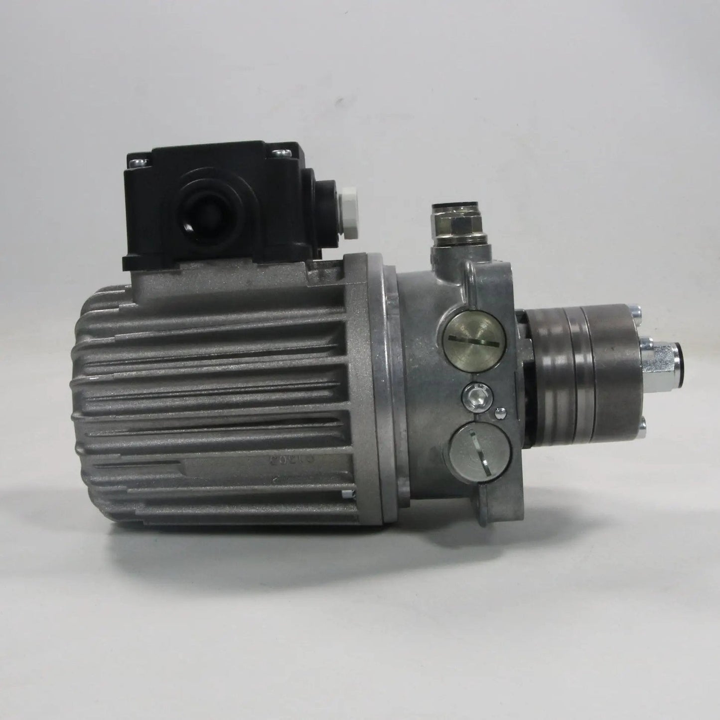 SKF Vogel DU56N2075+399 Motor & MFE5-2000+399 Gear Pump Assembly