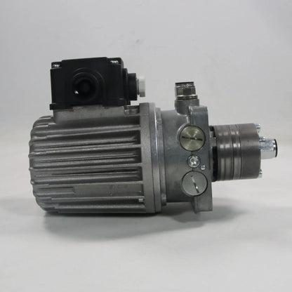 SKF Vogel DU56N2075+399 Motor & MFE5-2000+399 Gear Pump Assembly