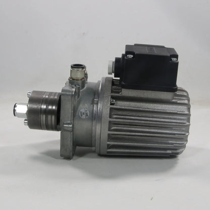 SKF Vogel DU56N2075+399 Motor & MFE5-2000+399 Gear Pump Assembly