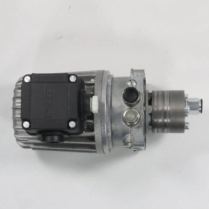 SKF Vogel DU56N2075+399 Motor & MFE5-2000+399 Gear Pump Assembly