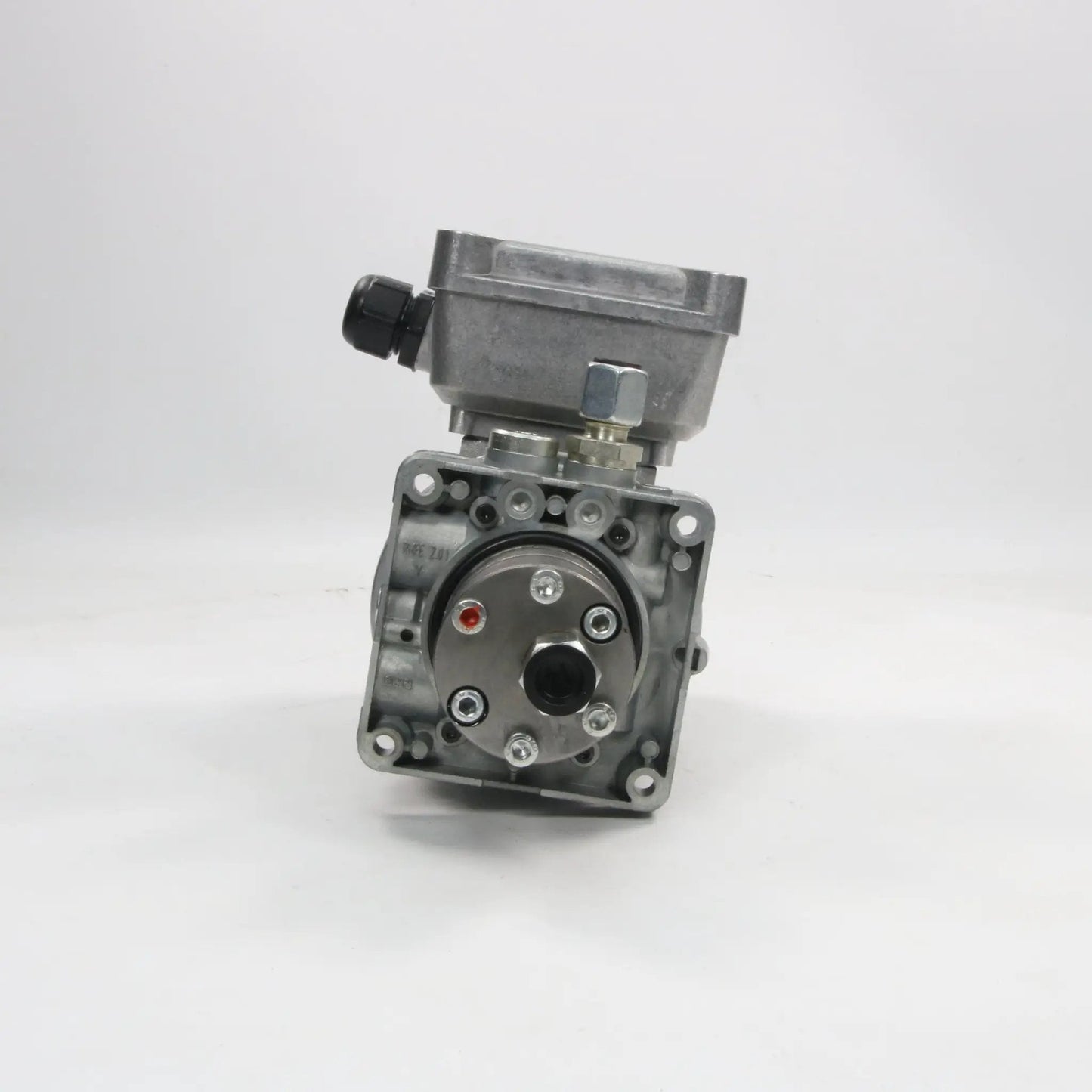 SKF Vogel MFE 5-3000-57A+140 Lubrication Pump