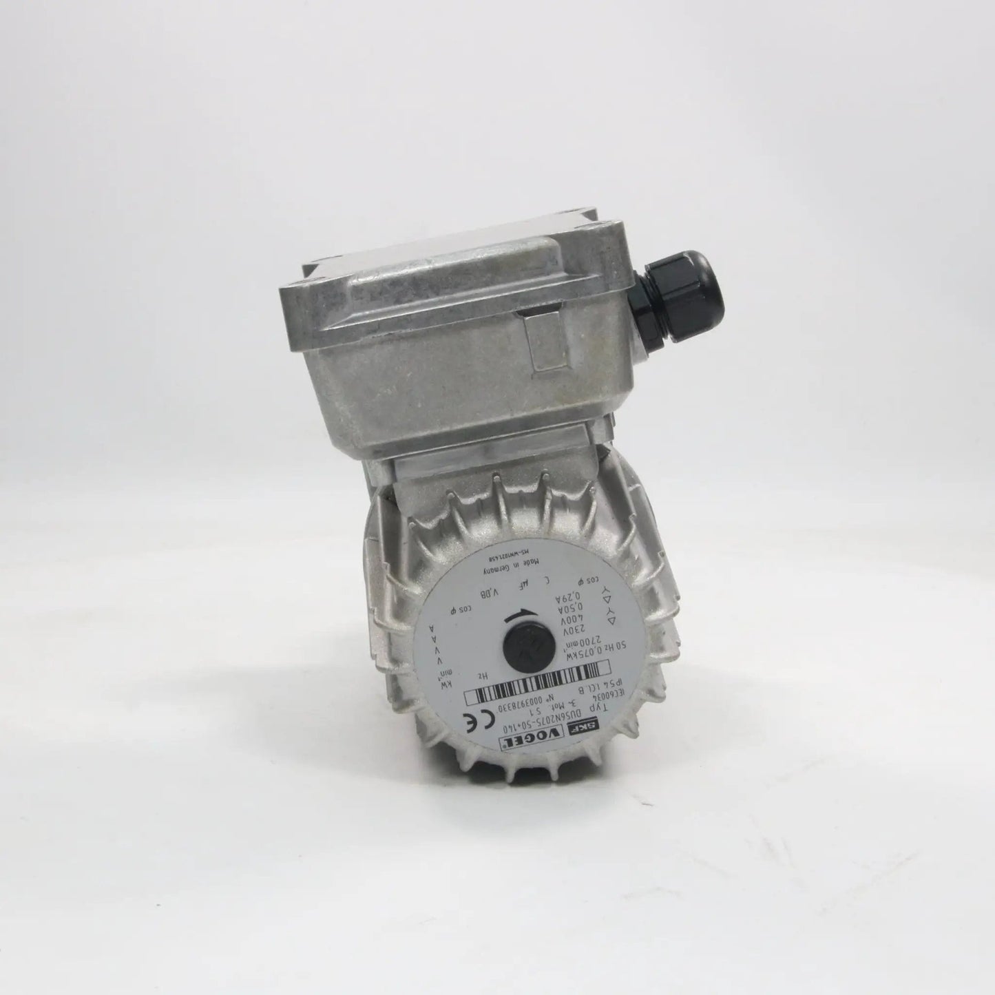 SKF Vogel MFE 5-3000-57A+140 Lubrication Pump