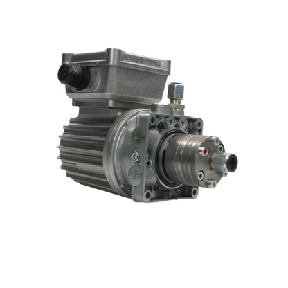 SKF Vogel MFE 5-3000-57A+140 Lubrication Pump