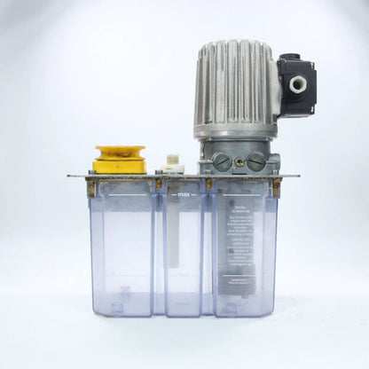 SKF Vogel MFE2-KW3-2+299 Lubricate System