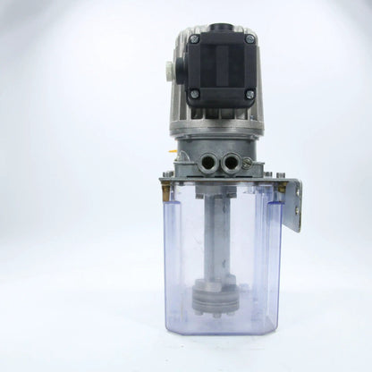 SKF Vogel MFE2-KW3-2+299 Lubricate System