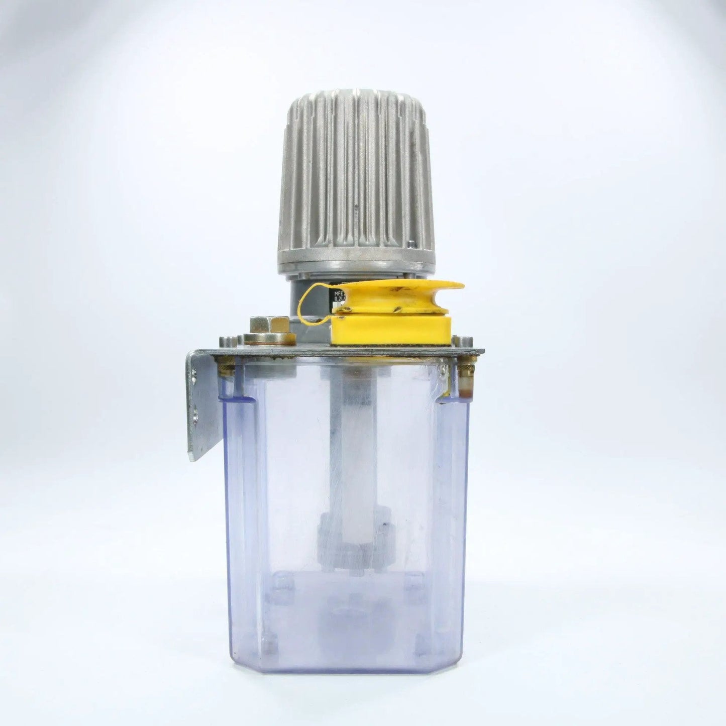 SKF Vogel MFE2-KW3-2+299 Lubricate System