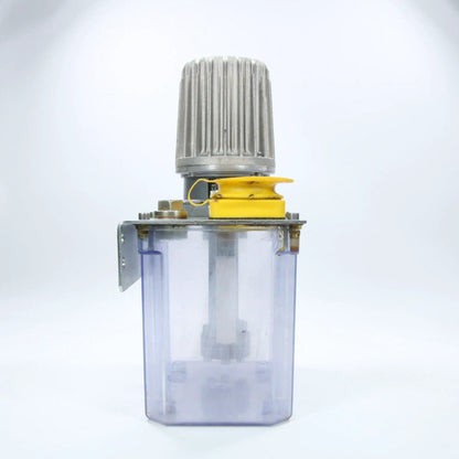 SKF Vogel MFE2-KW3-2+299 Lubricate System