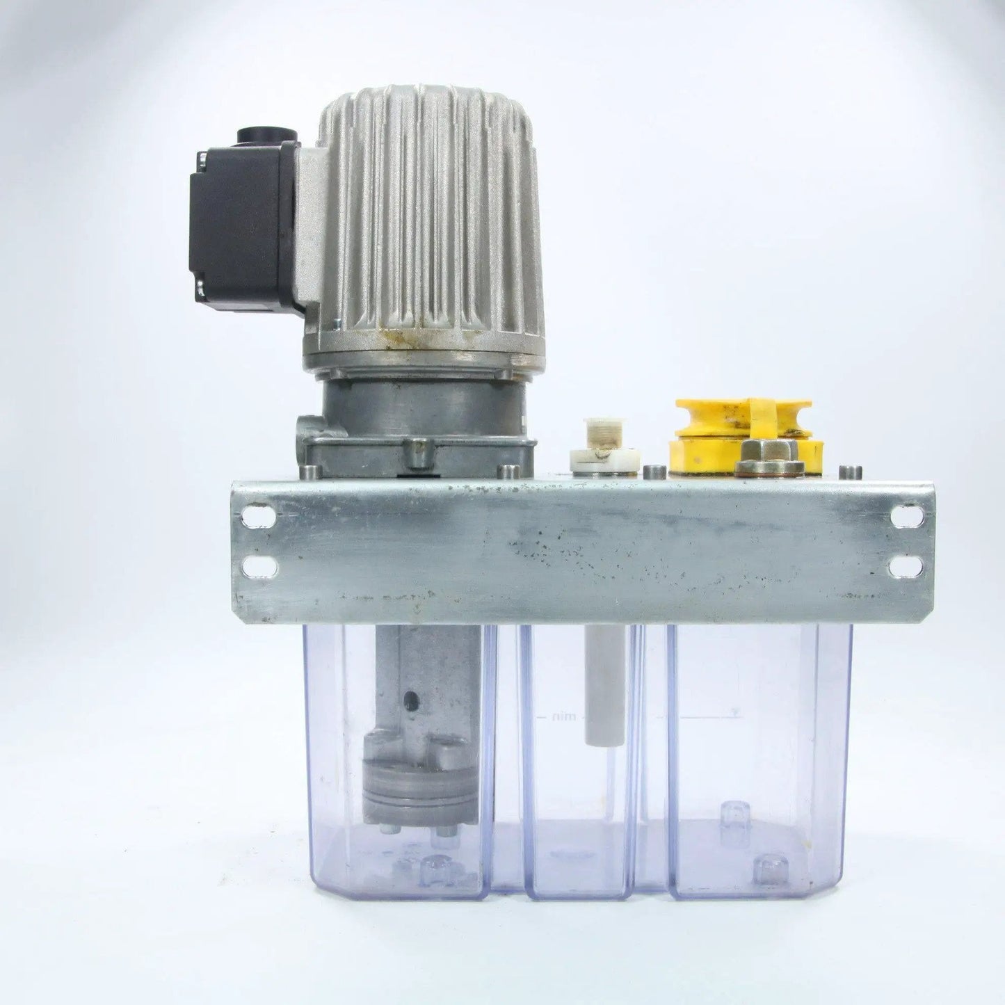 SKF Vogel MFE2-KW3-2+299 Lubricate System