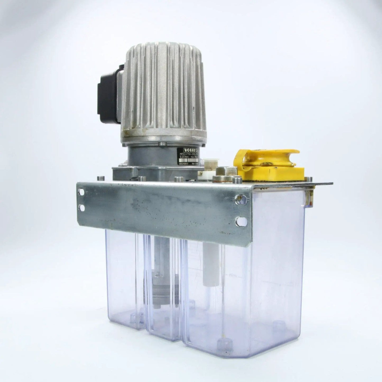 SKF Vogel MFE2-KW3-2+299 Lubricate System