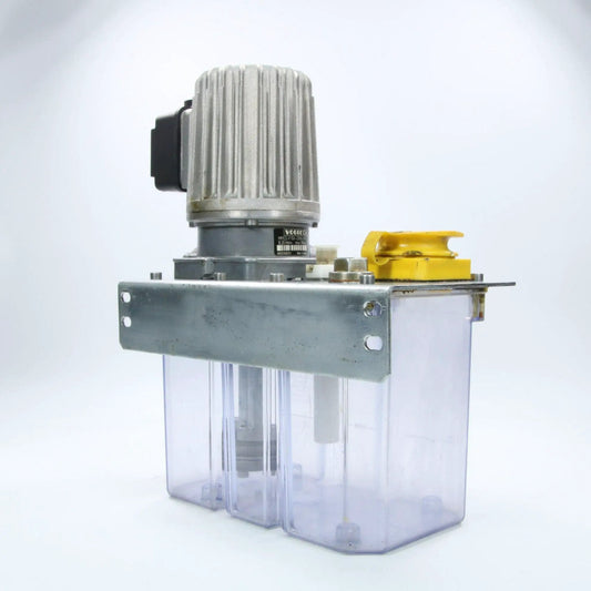 SKF Vogel MFE2-KW3-2+299 Lubricate System