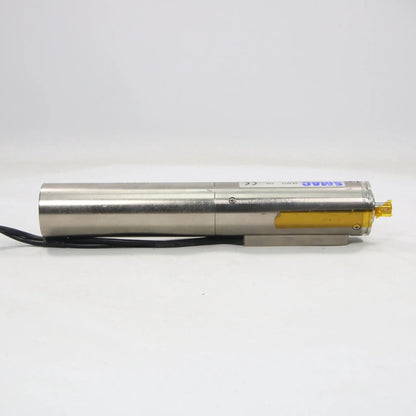 SMAC Electric Actuator CAL 36-025-55-2-F3
