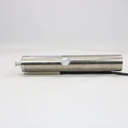 SMAC Electric Actuator CAL 36-025-55-2-F3