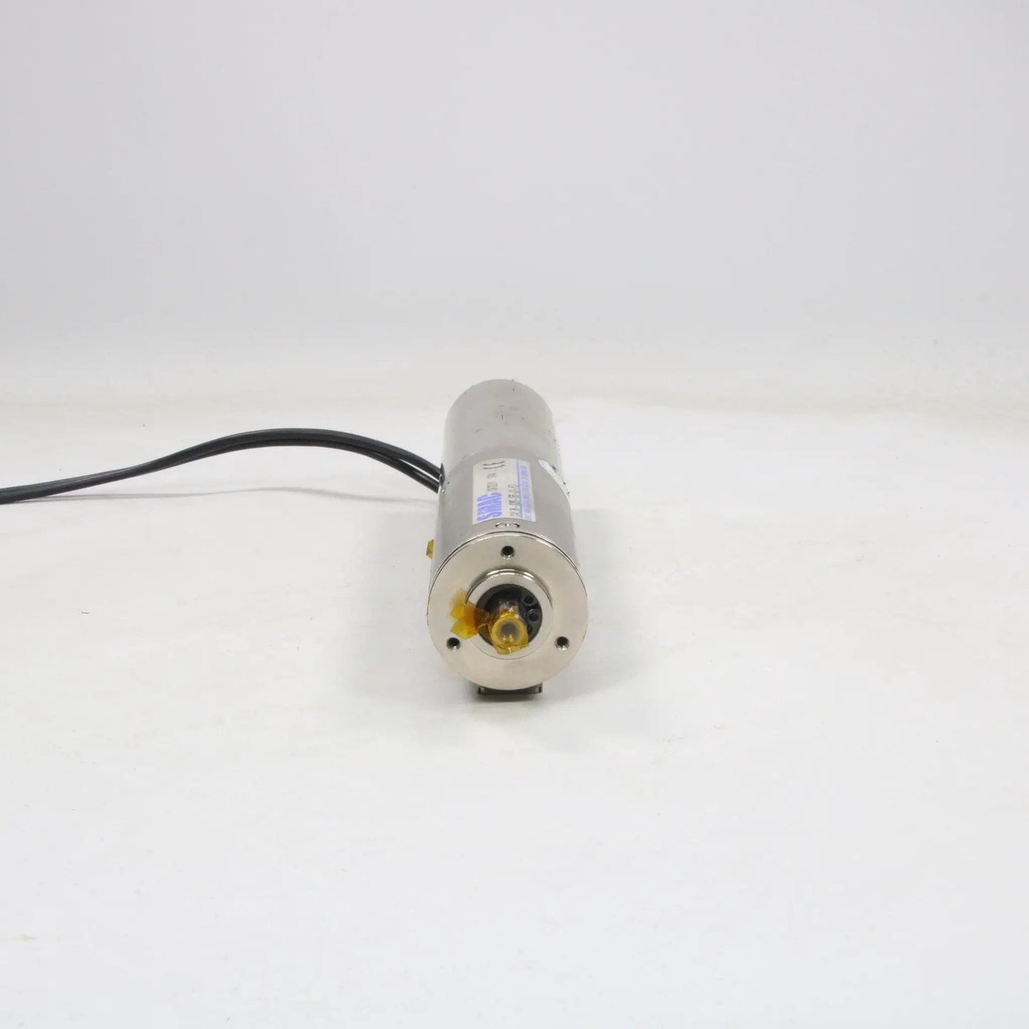 SMAC Electric Actuator CAL 36-025-55-2-F3