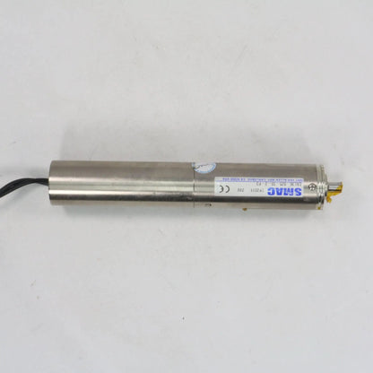 SMAC Electric Actuator CAL 36-025-55-2-F3