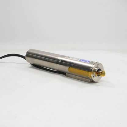 SMAC Electric Actuator CAL 36-025-55-2-F3