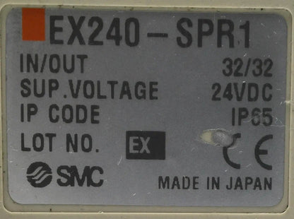 SMC 12 Station Manifold Block Assembly