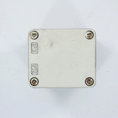 SMC 3 POSITION VALVE VEX3500-06F