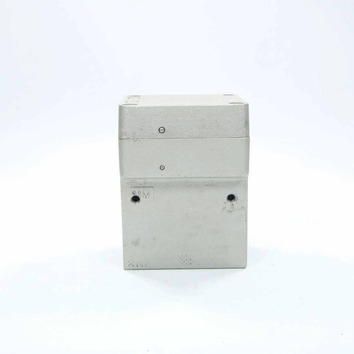 SMC 3 POSITION VALVE VEX3500-06F