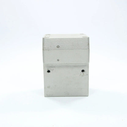SMC 3 POSITION VALVE VEX3500-06F