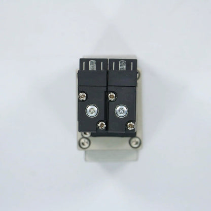 SMC 3 POSITION Valve VEX3321-03F5DZ