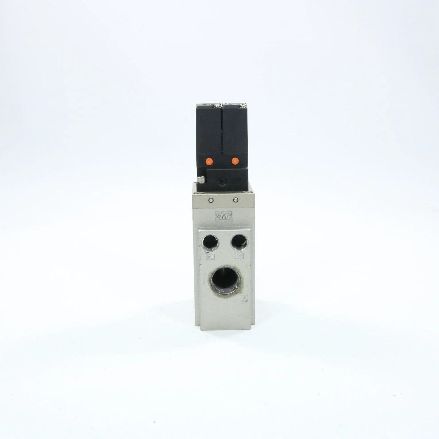 SMC 3 POSITION Valve VEX3321-03F5DZ