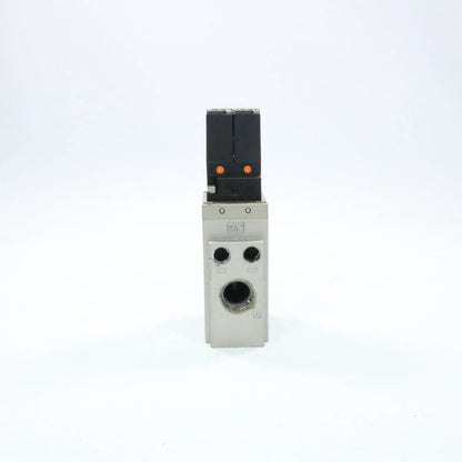 SMC 3 POSITION Valve VEX3321-03F5DZ