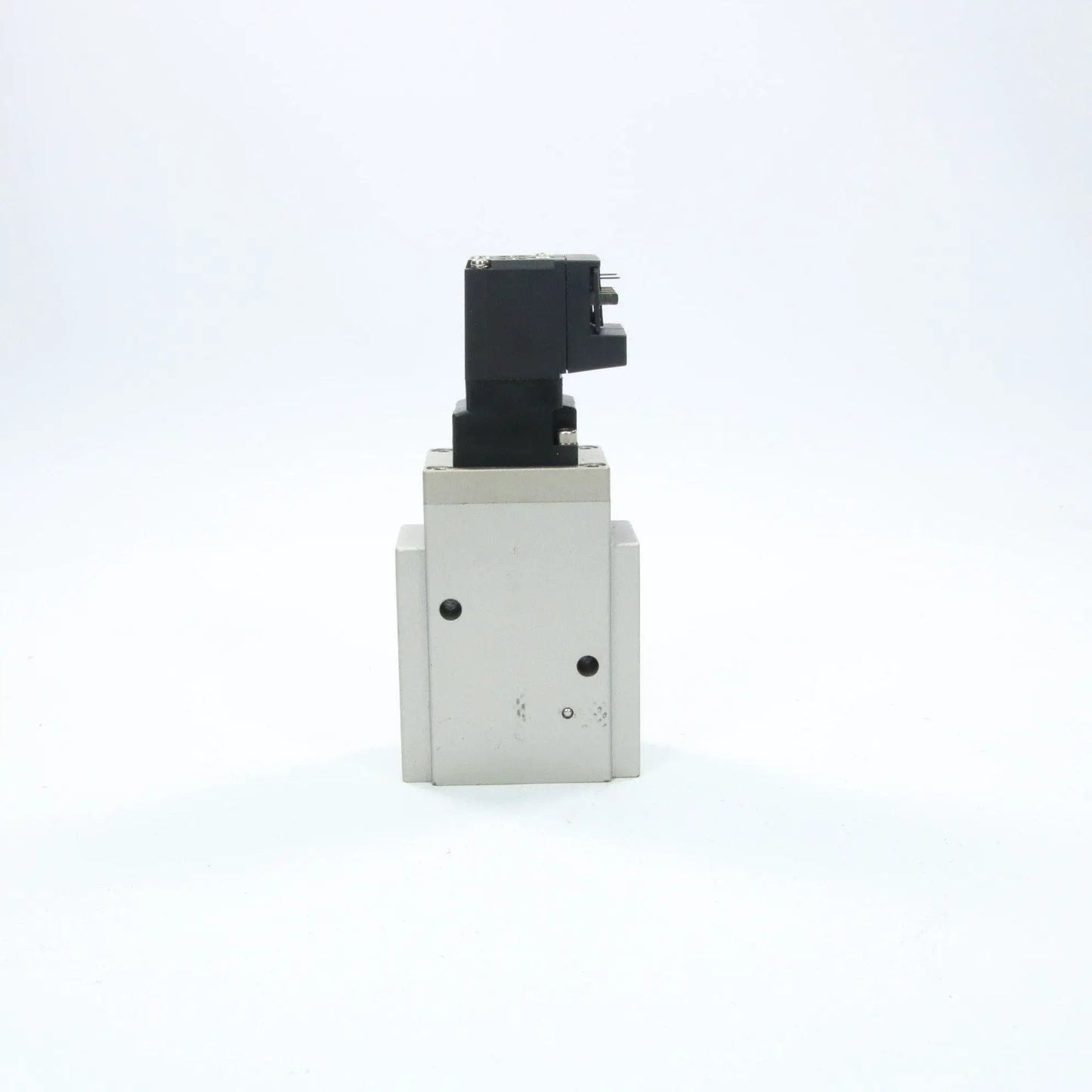 SMC 3 POSITION Valve VEX3321-03F5DZ