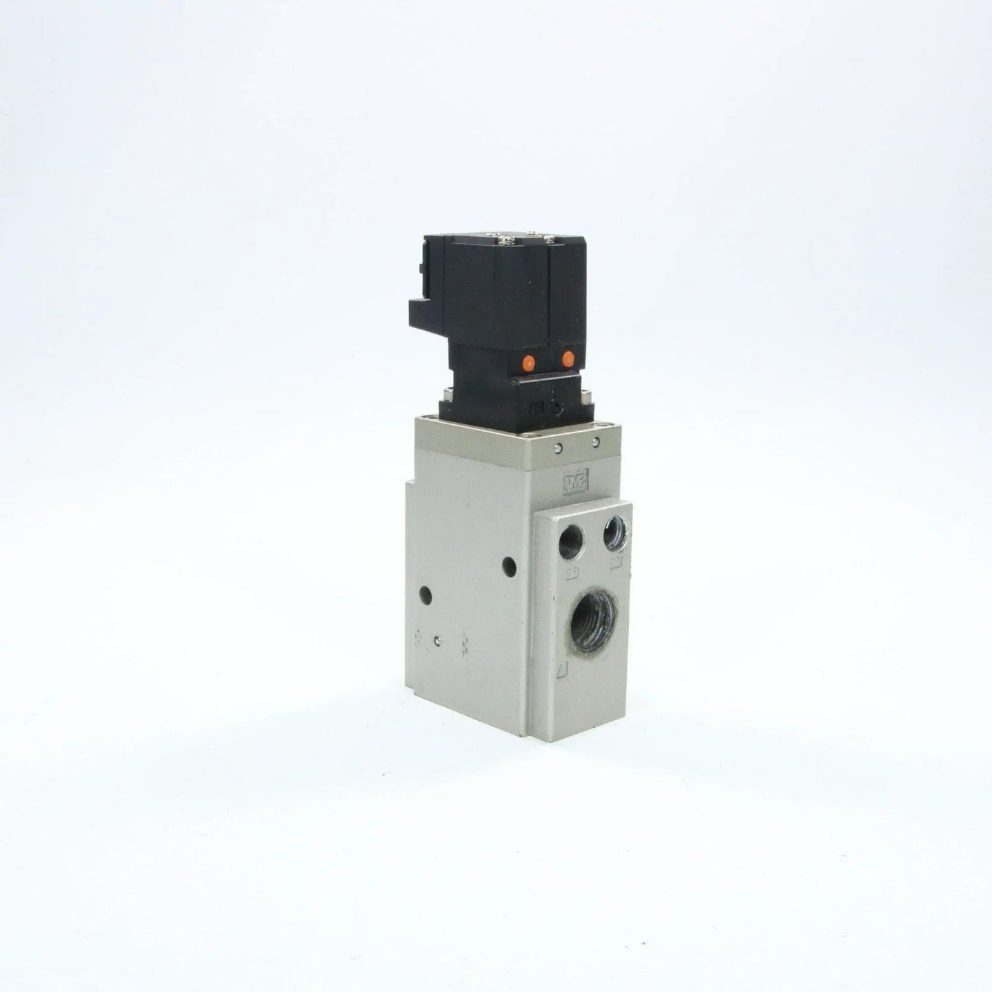 SMC 3 POSITION Valve VEX3321-03F5DZ