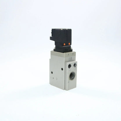 SMC 3 POSITION Valve VEX3321-03F5DZ