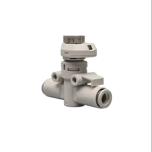 SMC AS3002F Flow Control Valve