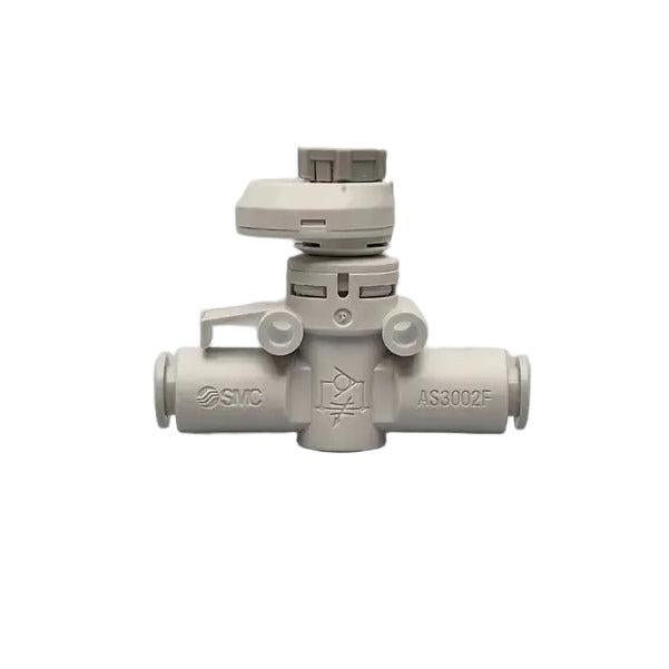 SMC AS3002F Flow Control Valve