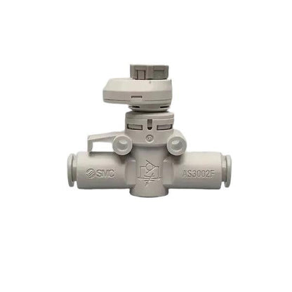 SMC AS3002F Flow Control Valve
