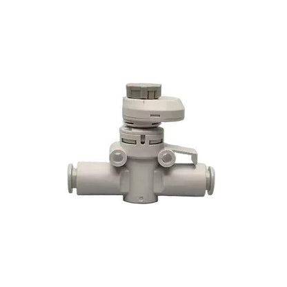 SMC AS3002F Flow Control Valve