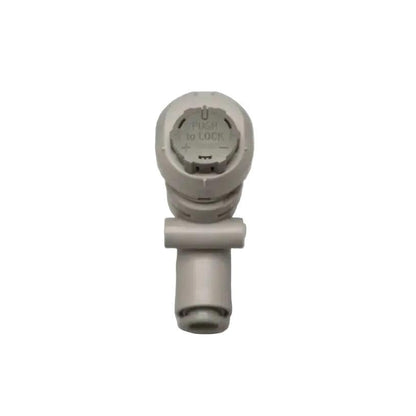 SMC AS3002F Flow Control Valve