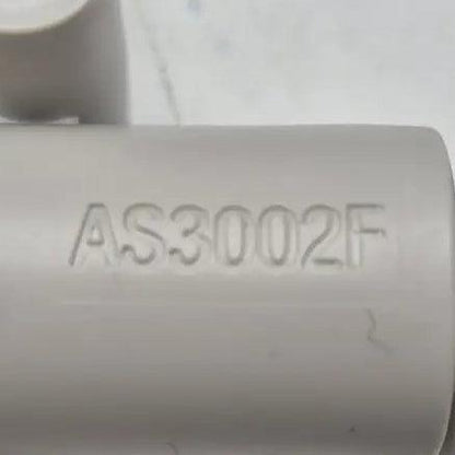 SMC AS3002F Flow Control Valve
