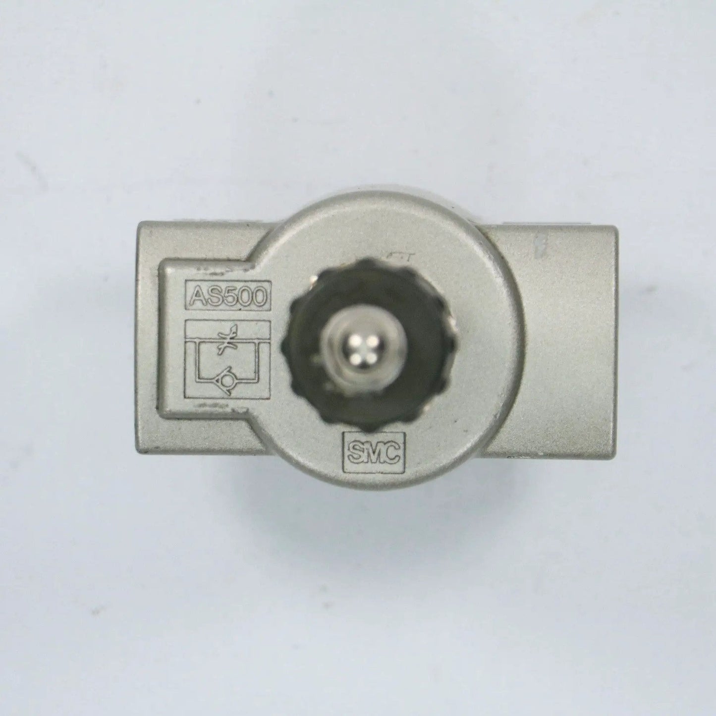 SMC AS500 FLOWSPEED CONTROLER