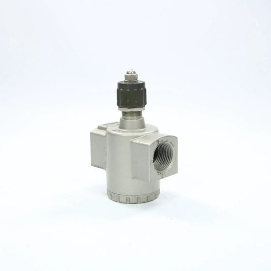 SMC AS500 FLOWSPEED CONTROLER