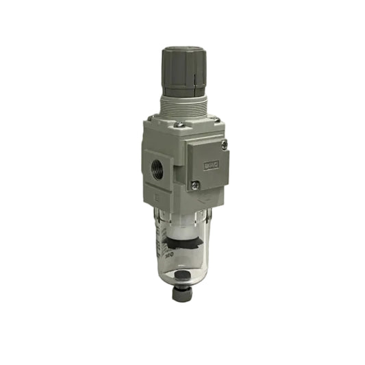 SMC AW20-F02-B Filter Regulator