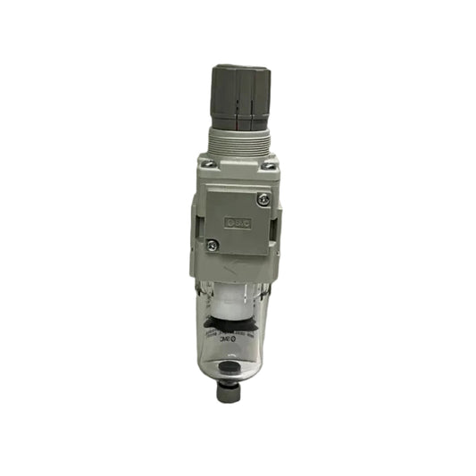 SMC AW20-F02-B Filter Regulator