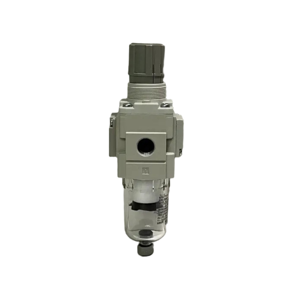 SMC AW20-F02-B Filter Regulator
