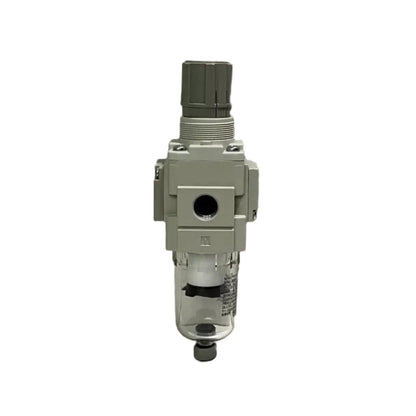 SMC AW20-F02-B Filter Regulator