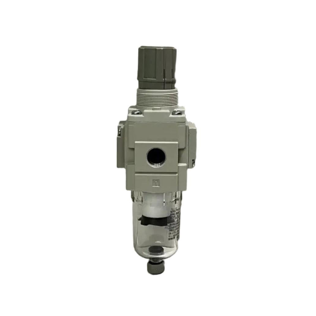 SMC AW20-F02-B Filter Regulator