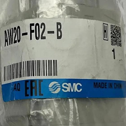 SMC AW20-F02-B Filter Regulator