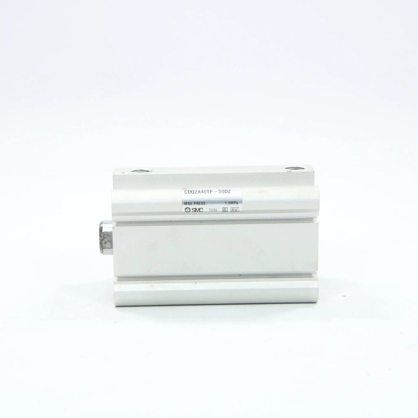 SMC CDQ2A40TF-50DZ