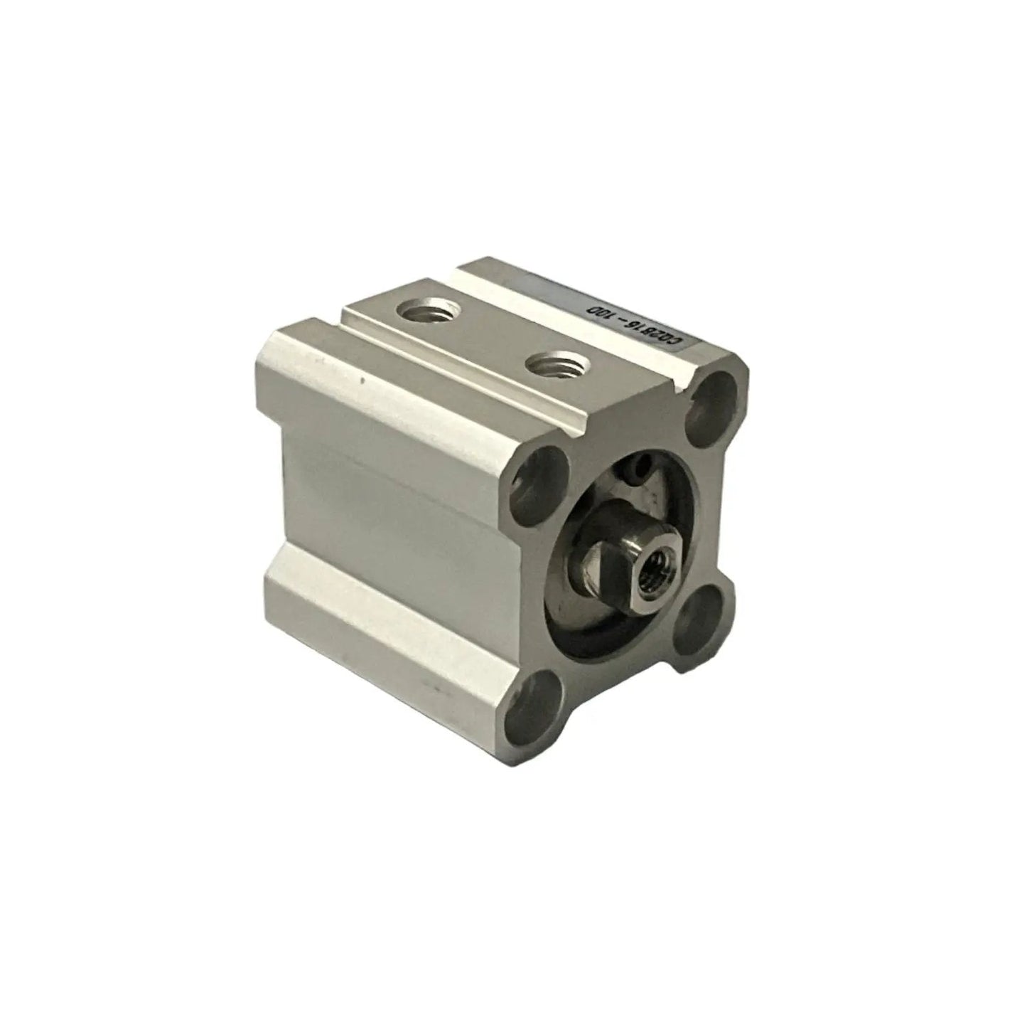 SMC CQ2B16-10D Compact Cylinder