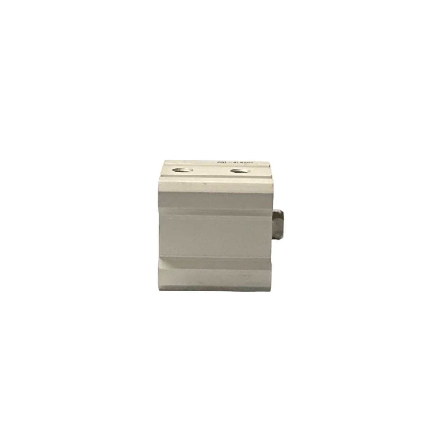 SMC CQ2B16-10D Compact Cylinder