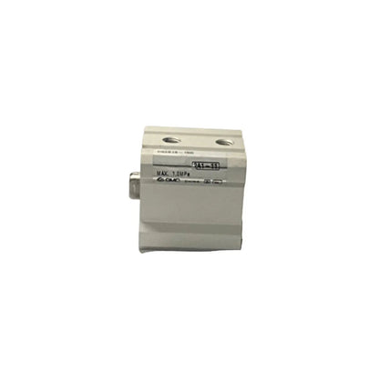 SMC CQ2B16-10D Compact Cylinder